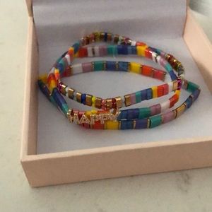 Mia Fiore Happy Bracelet